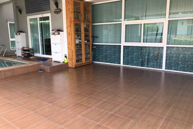 Дом в Паттайе, Таиланд | THE123582