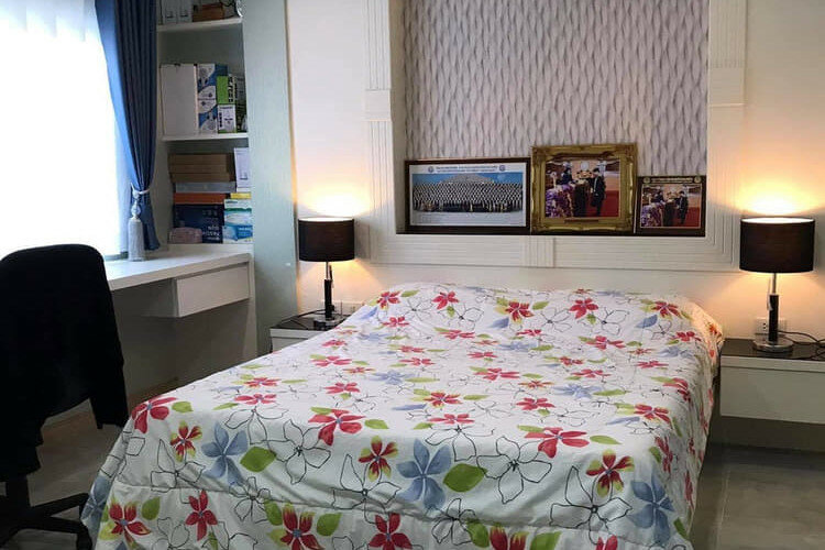 Дом в Паттайе, Таиланд | THE123582