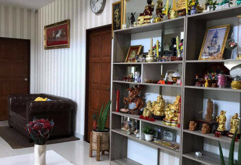 Дом в Паттайе, Таиланд | THE123582