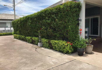 Дом в Паттайе, Таиланд | THE123582