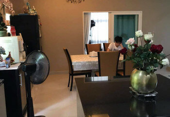 Дом в Паттайе, Таиланд | THE123582