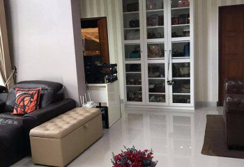 Дом в Паттайе, Таиланд | THE123582