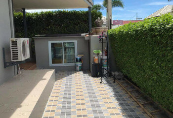 Дом в Паттайе, Таиланд | THE123582