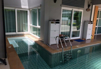 Дом в Паттайе, Таиланд | THE123582