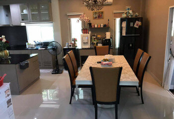 Дом в Паттайе, Таиланд | THE123582