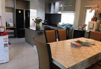 Дом в Паттайе, Таиланд | THE123582