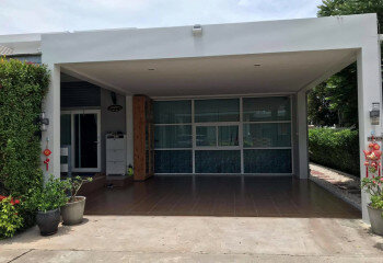 Дом в Паттайе, Таиланд | THE123582