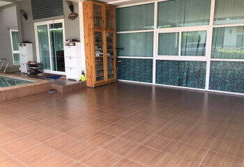 Дом в Паттайе, Таиланд | THE123582