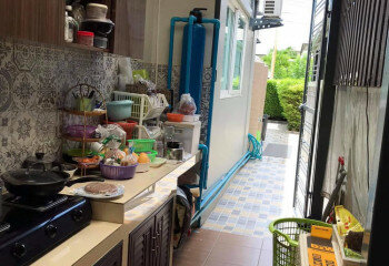 Дом в Паттайе, Таиланд | THE123582