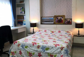 Дом в Паттайе, Таиланд | THE123582