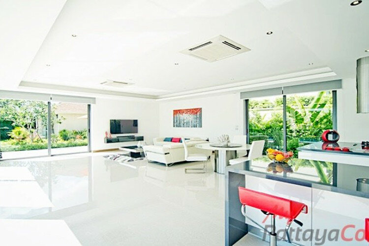 Дом в Паттайе, Таиланд | THE433779