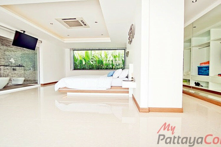 Дом в Паттайе, Таиланд | THE433779