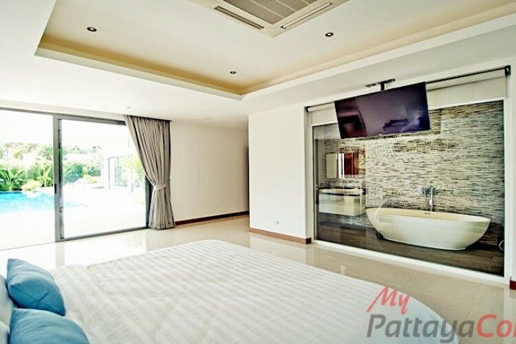 Дом в Паттайе, Таиланд | THE433779