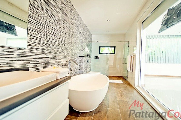 Дом в Паттайе, Таиланд | THE433779