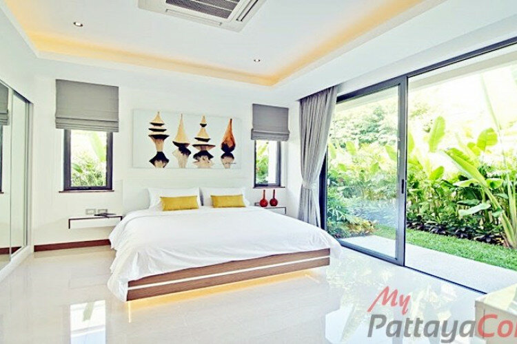 Дом в Паттайе, Таиланд | THE433779