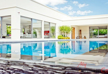 Дом в Паттайе, Таиланд | THE433779