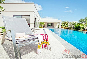 Дом в Паттайе, Таиланд | THE433779