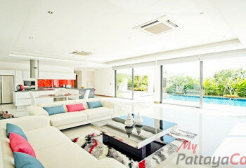 Дом в Паттайе, Таиланд | THE433779