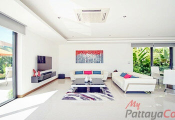 Дом в Паттайе, Таиланд | THE433779