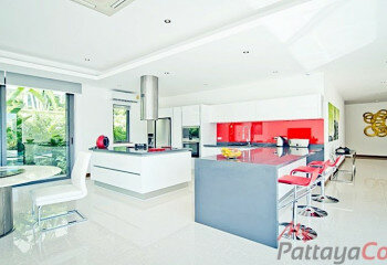 Дом в Паттайе, Таиланд | THE433779