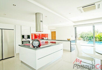 Дом в Паттайе, Таиланд | THE433779