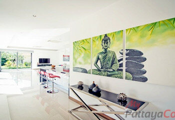 Дом в Паттайе, Таиланд | THE433779