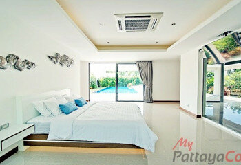 Дом в Паттайе, Таиланд | THE433779