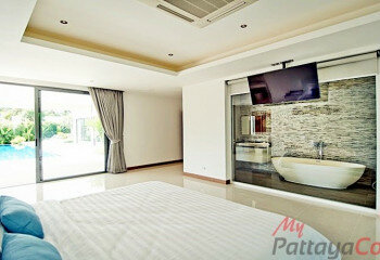 Дом в Паттайе, Таиланд | THE433779