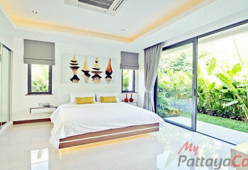 Дом в Паттайе, Таиланд | THE433779