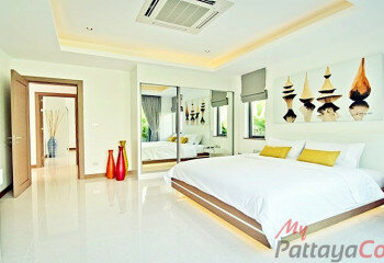 Дом в Паттайе, Таиланд | THE433779