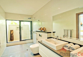 Дом в Паттайе, Таиланд | THE433779