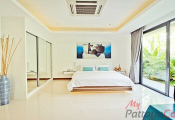 Дом в Паттайе, Таиланд | THE433779