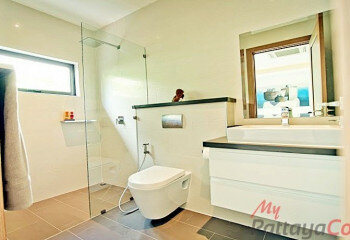 Дом в Паттайе, Таиланд | THE433779