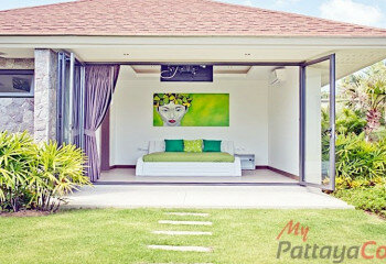 Дом в Паттайе, Таиланд | THE433779
