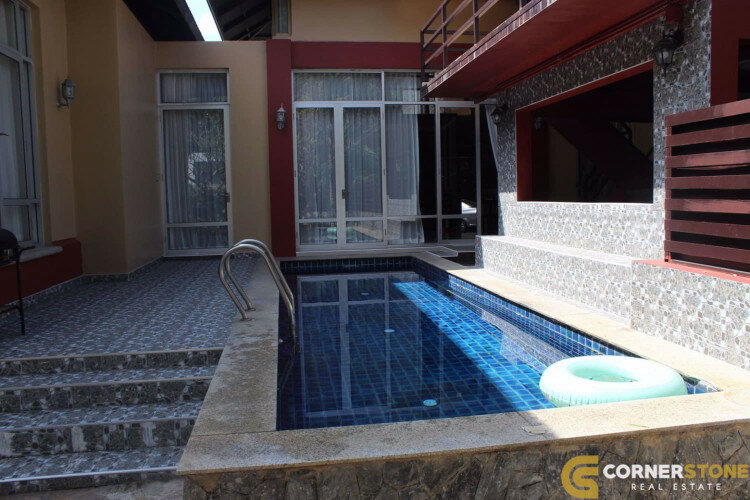 Дом в Паттайе, Таиланд | THE228445