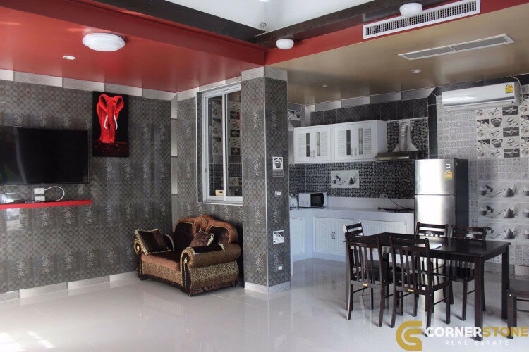 Дом в Паттайе, Таиланд | THE228445