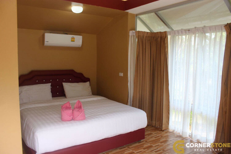 Дом в Паттайе, Таиланд | THE228445