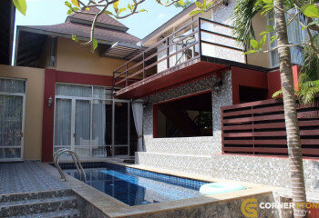 Дом в Паттайе, Таиланд | THE228445