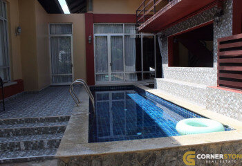 Дом в Паттайе, Таиланд | THE228445