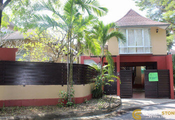 Дом в Паттайе, Таиланд | THE228445