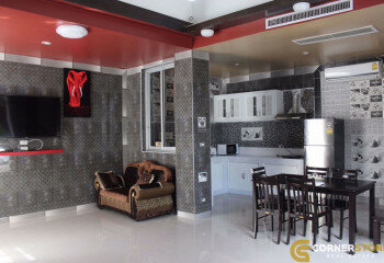 Дом в Паттайе, Таиланд | THE228445