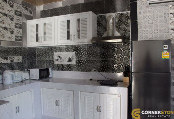 Дом в Паттайе, Таиланд | THE228445