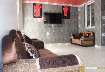 Дом в Паттайе, Таиланд | THE228445