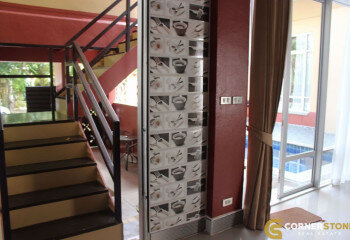 Дом в Паттайе, Таиланд | THE228445