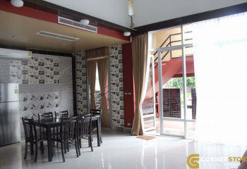 Дом в Паттайе, Таиланд | THE228445