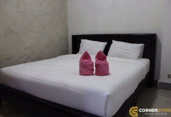 Дом в Паттайе, Таиланд | THE228445