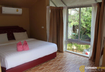 Дом в Паттайе, Таиланд | THE228445