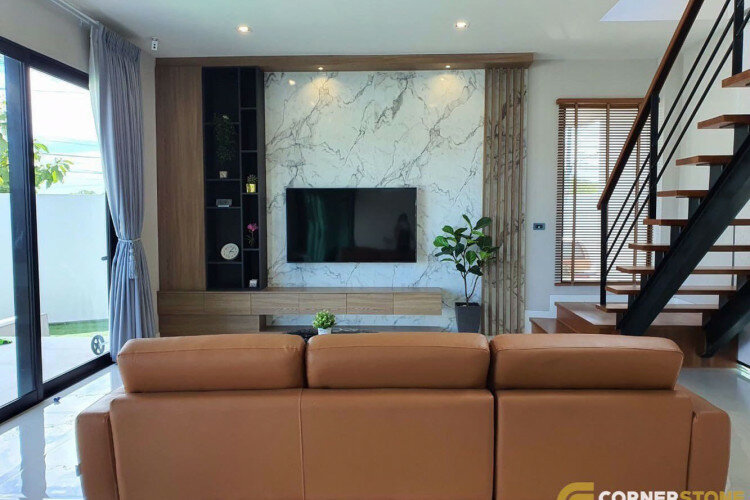 Дом в Паттайе, Таиланд | THE327916