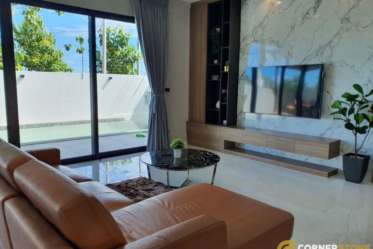 Дом в Паттайе, Таиланд | THE327916