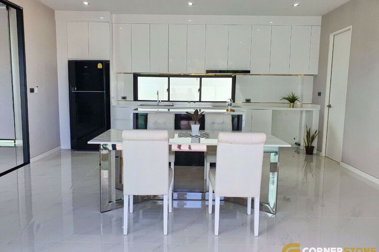 Дом в Паттайе, Таиланд | THE327916